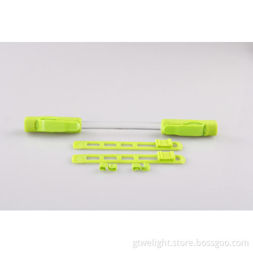 Bike Warning LED Light Green